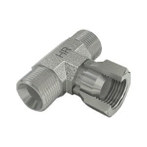 BSP 60 Boru Balant Orta Bacak TE Hb6600